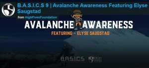 B.A.S.I.C.S. Avalanche Awareness