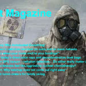 Fallout Magazine